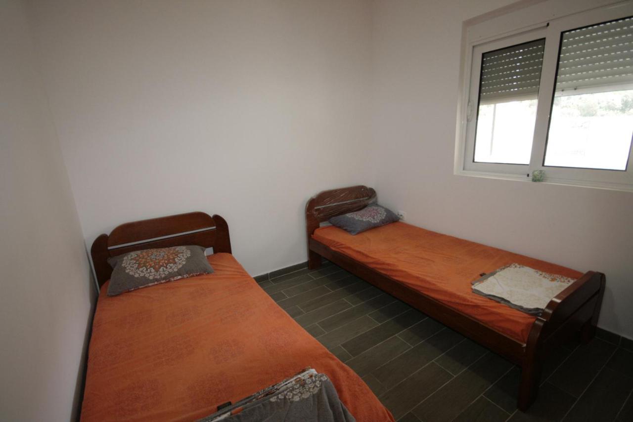 Apartmani Srdanovic Tivat Exterior foto