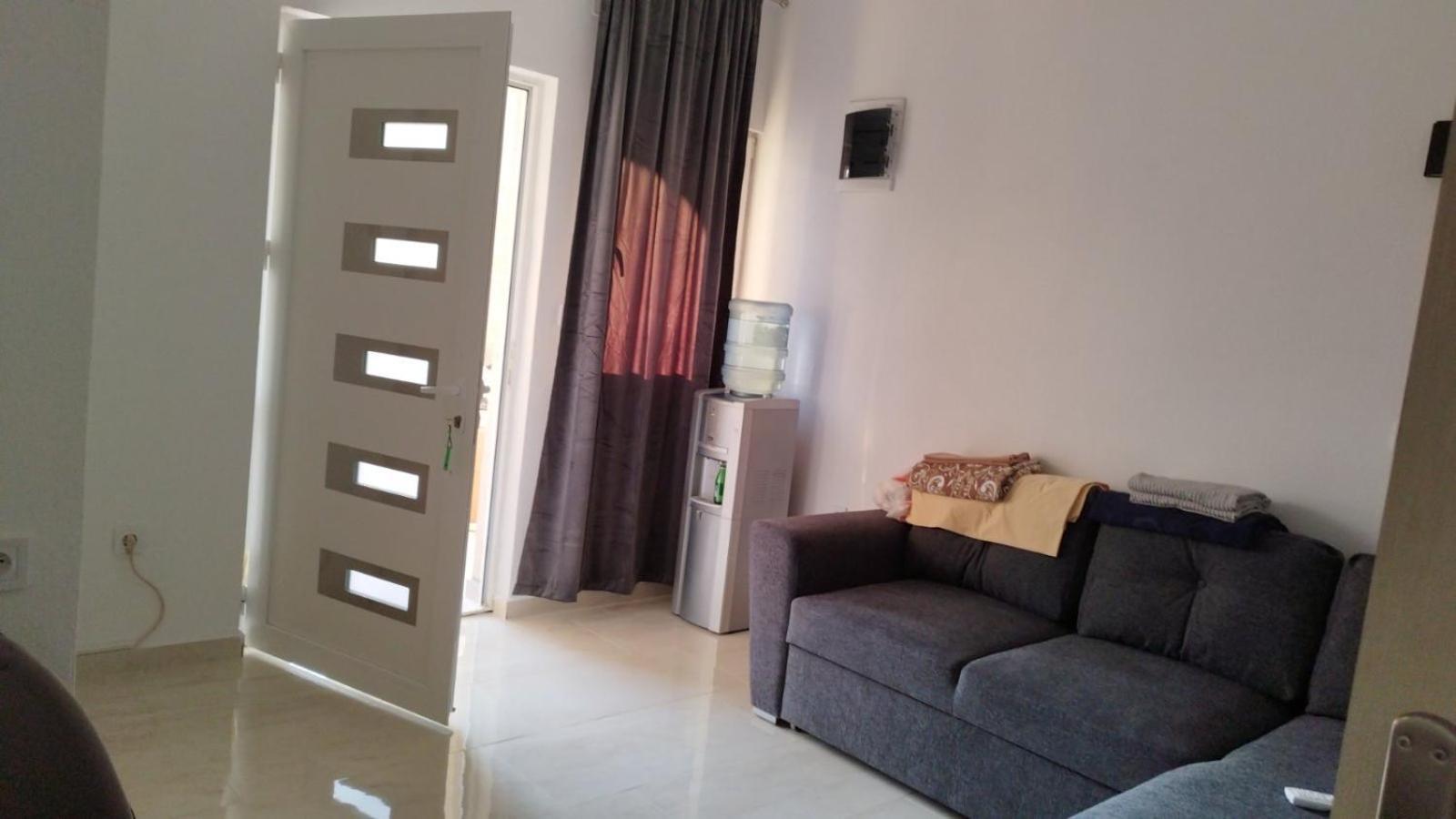 Apartmani Srdanovic Tivat Exterior foto
