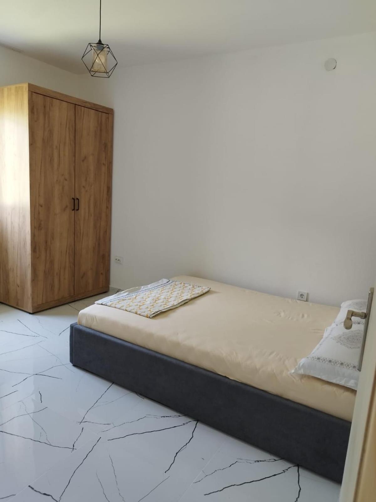 Apartmani Srdanovic Tivat Exterior foto